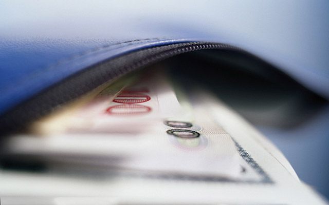 美元静待通胀数据是否会比预期更火爆，英镑恐走软