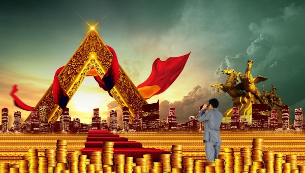 澳元为何逆势下跌？0.64关口成多空决战点！